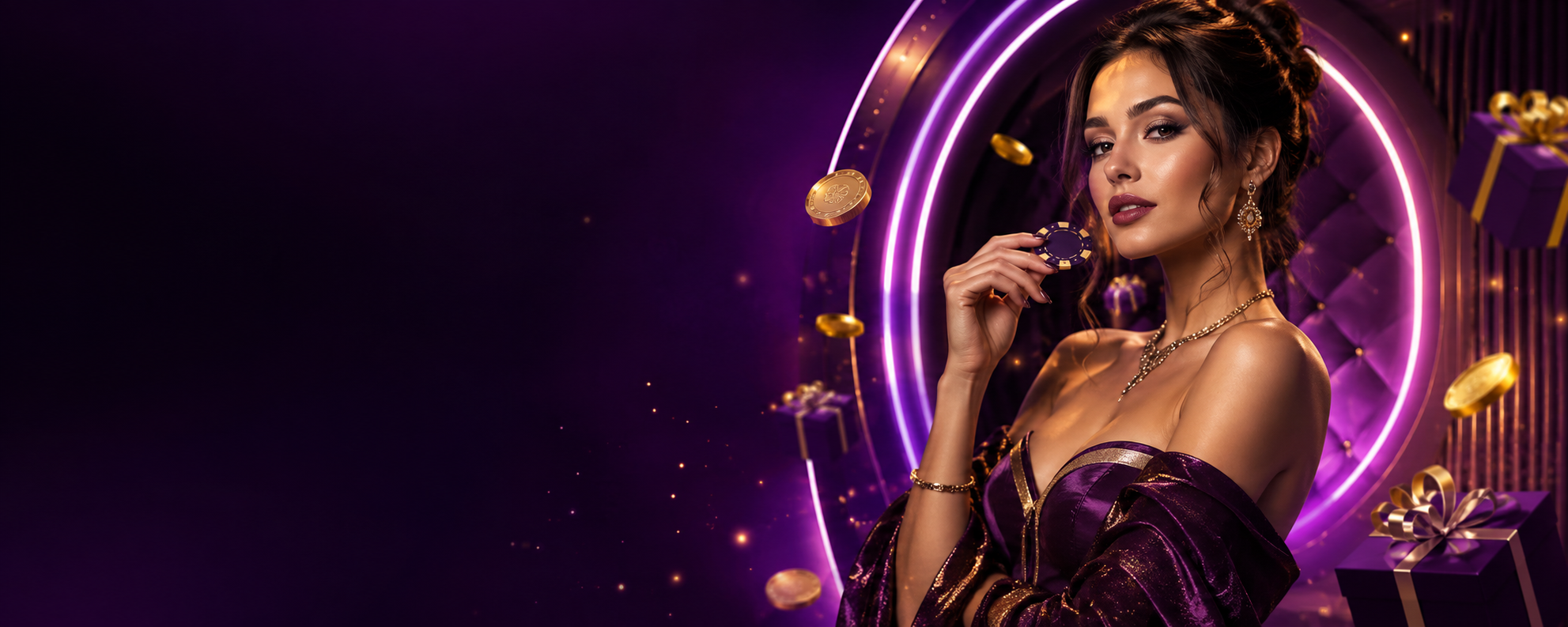 Luks Casino Hoş Geldin Bonusu ve VIP Ödülleri